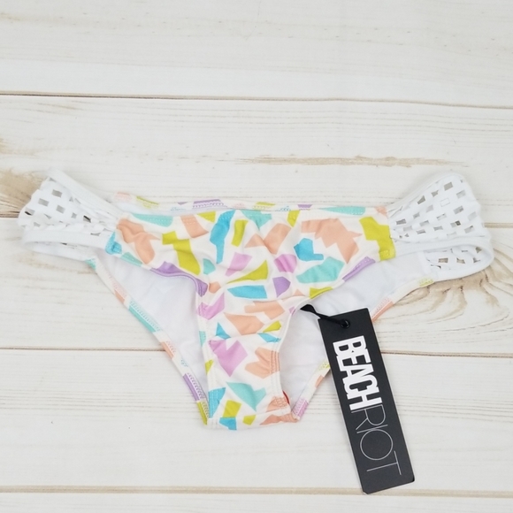 Beach Riot Other - Beach Riot Bikini Bottom